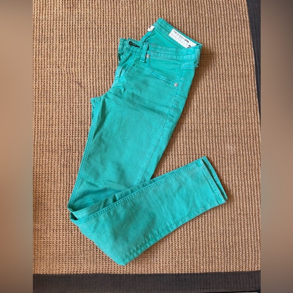 Rag and bones skinny jeans - Picture 1 of 6